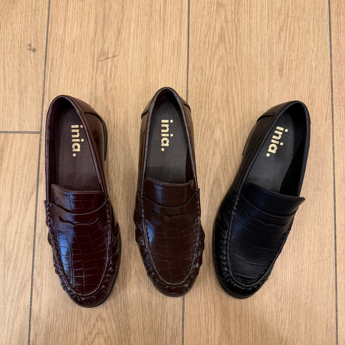 Mocassino 4966