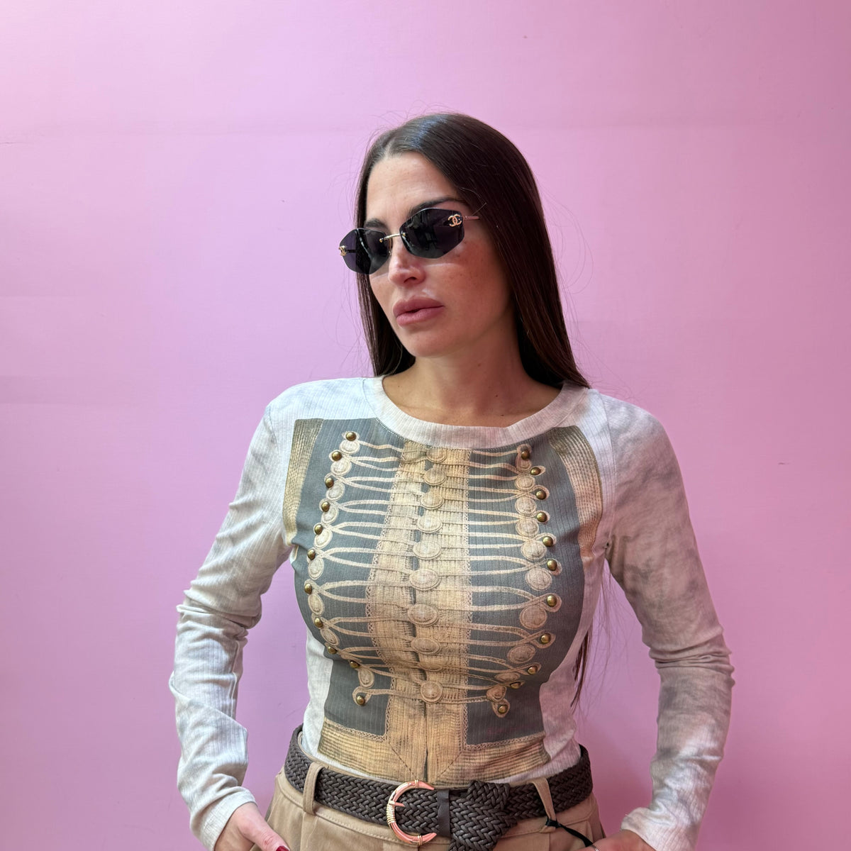 Maglia W59008