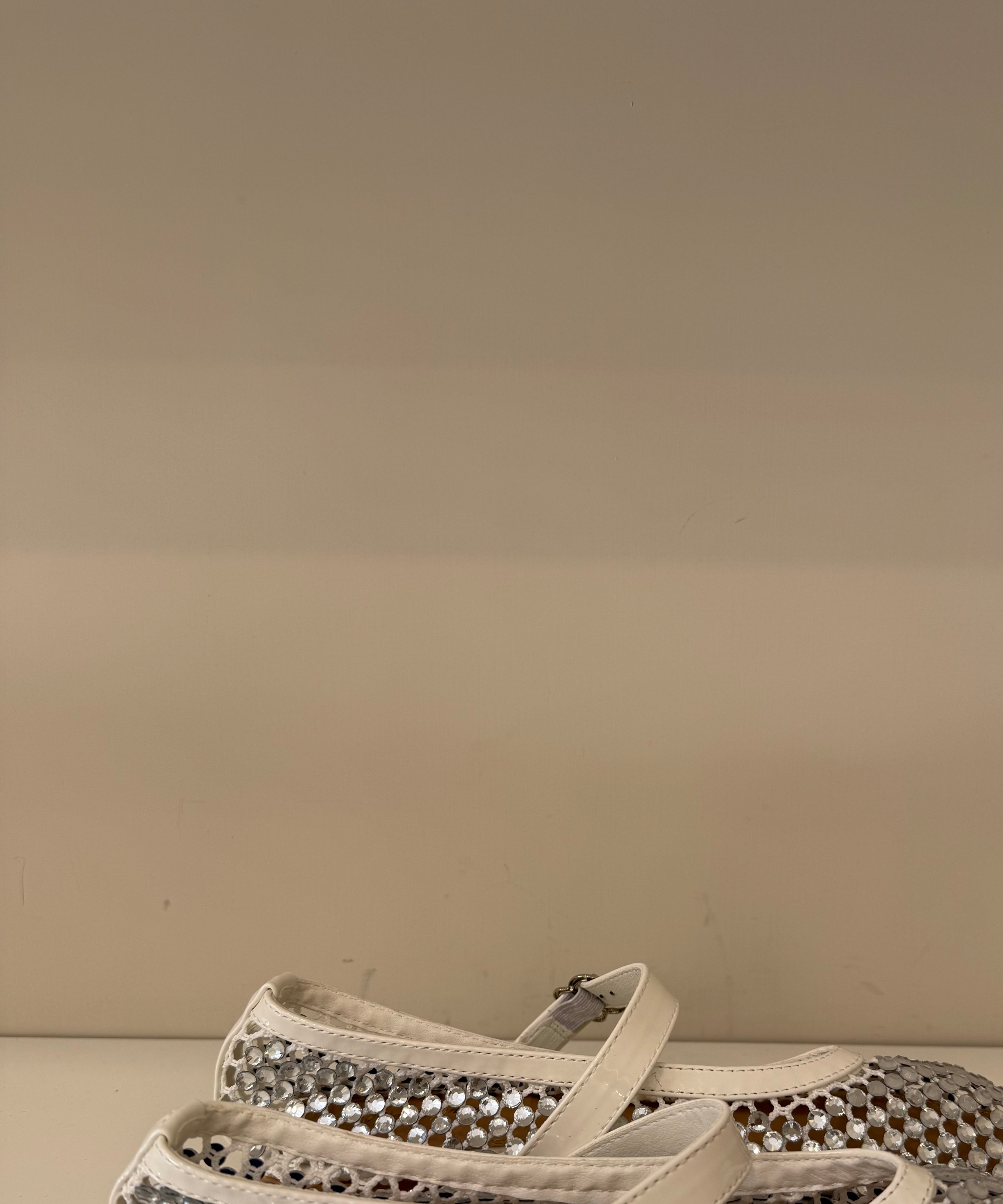 Ballerina con strass H94