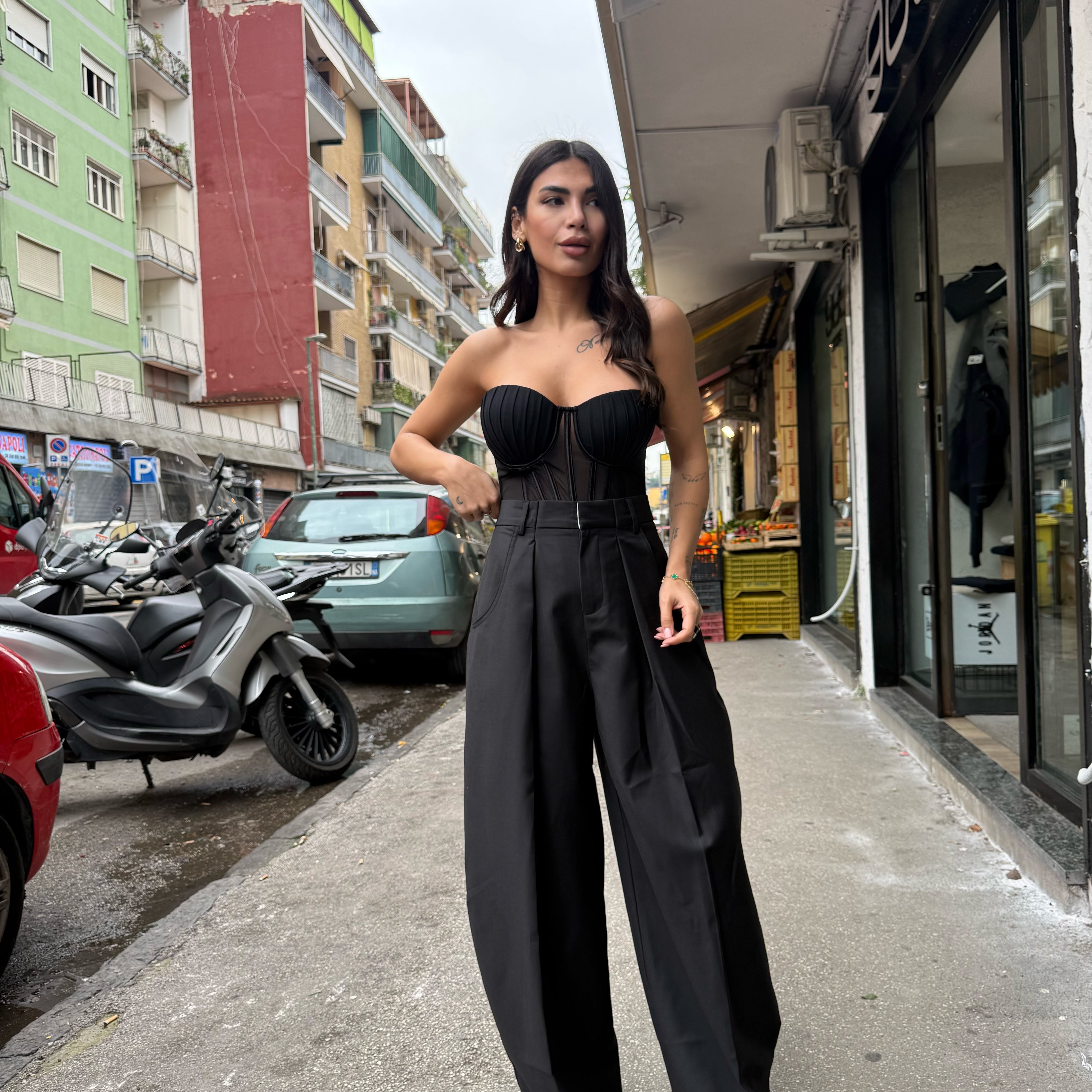 Pantalone W50266