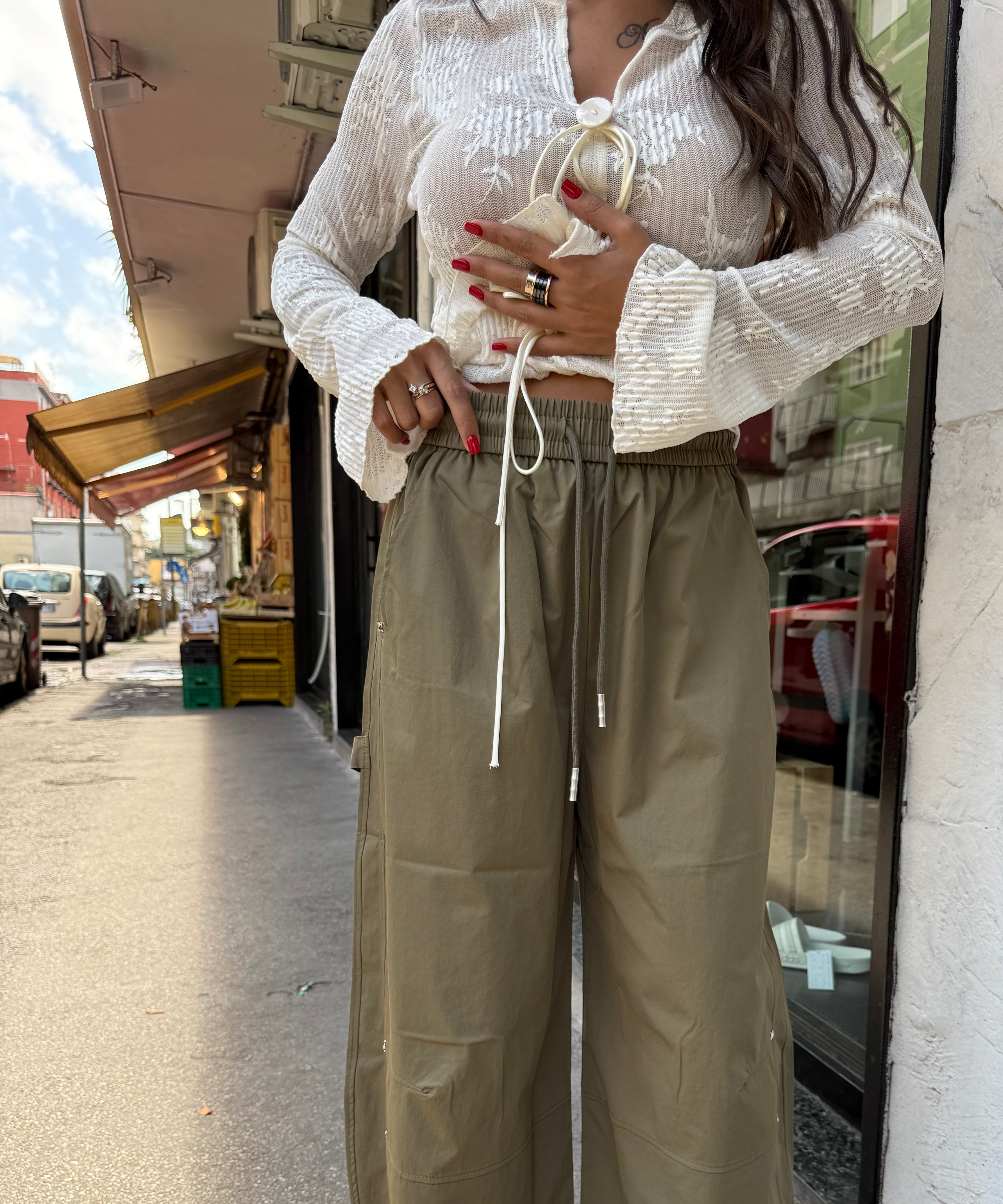 Pantalone 0808