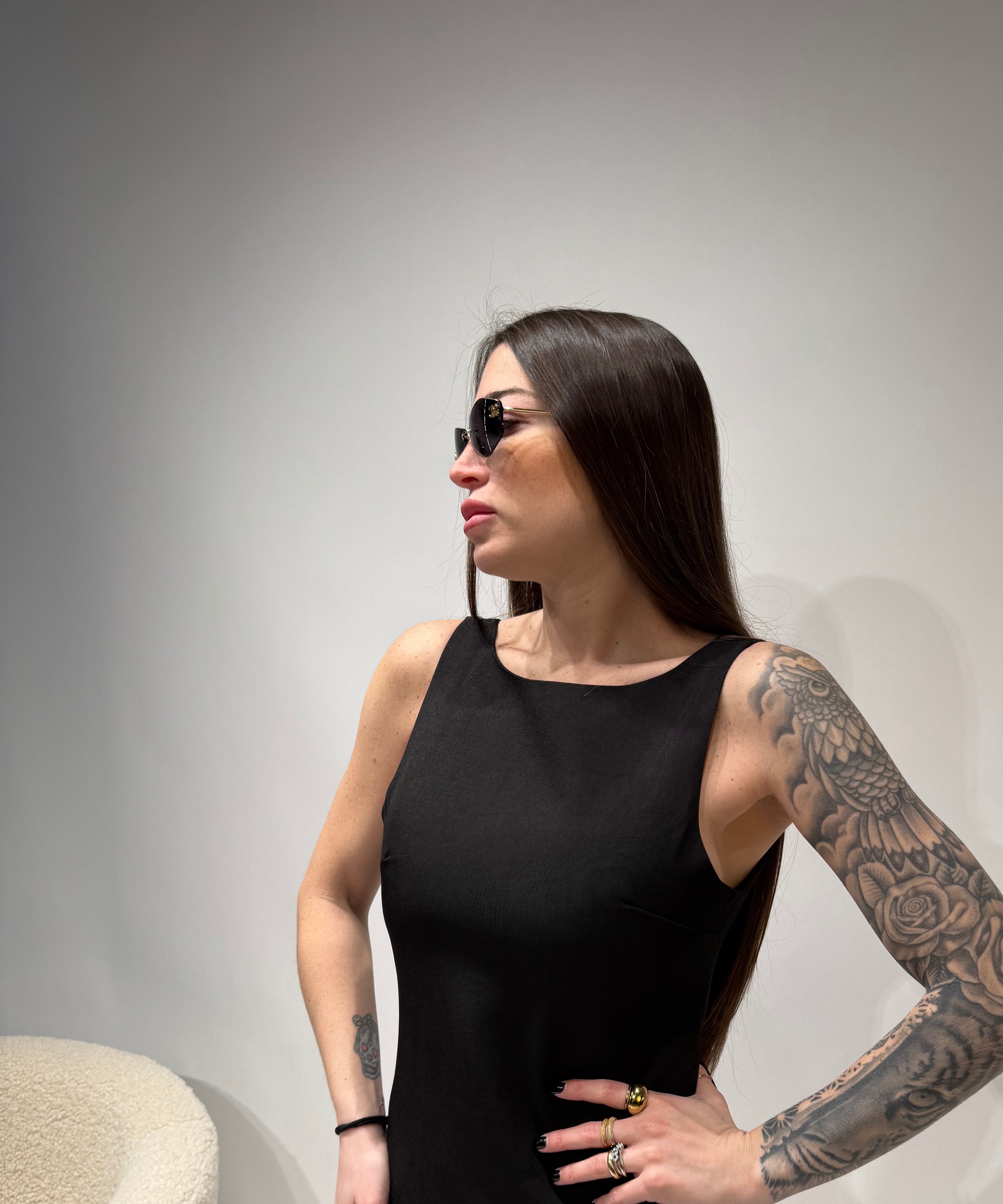 Abito / tutina Anastasia R7790