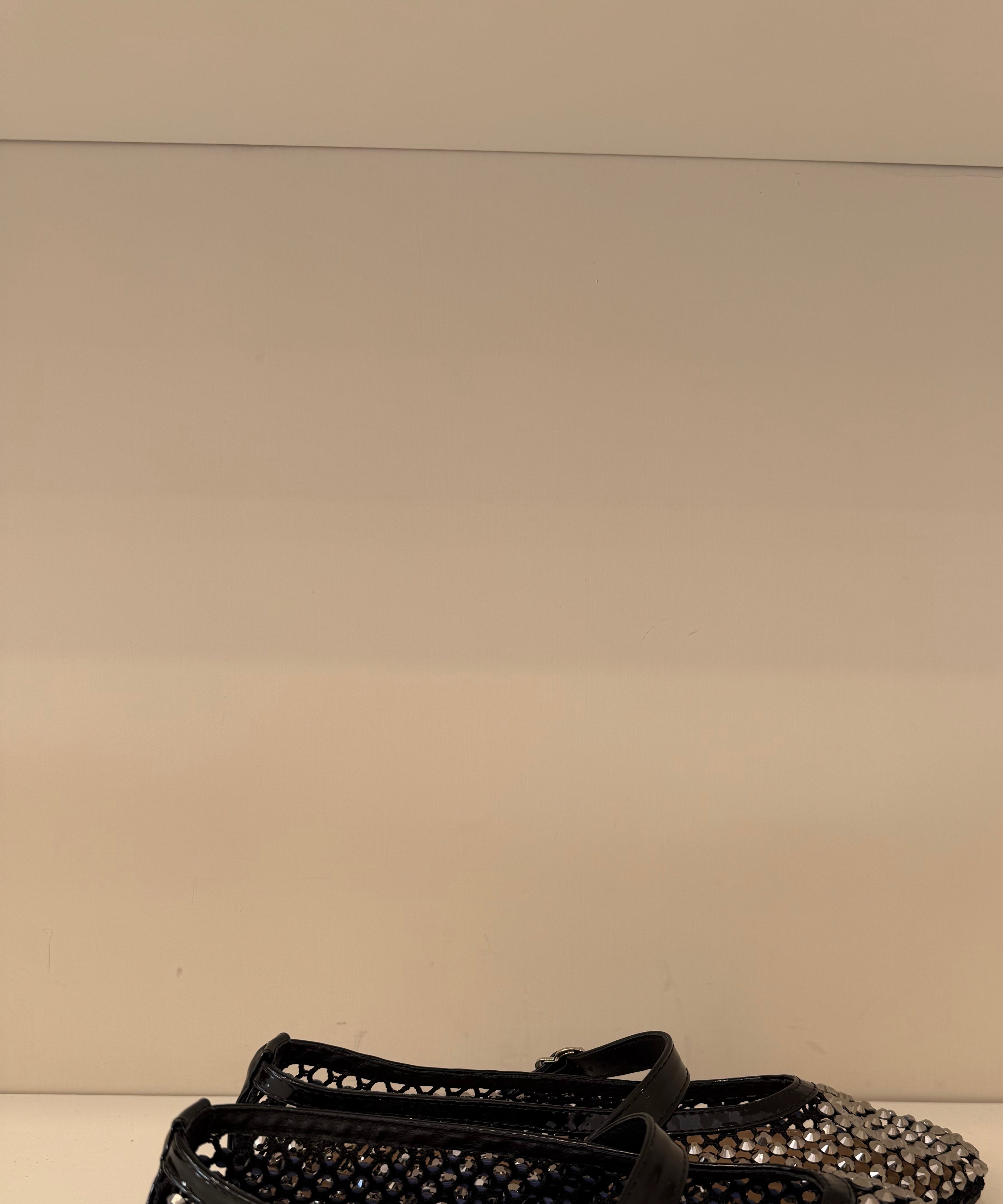 Ballerina con strass H94