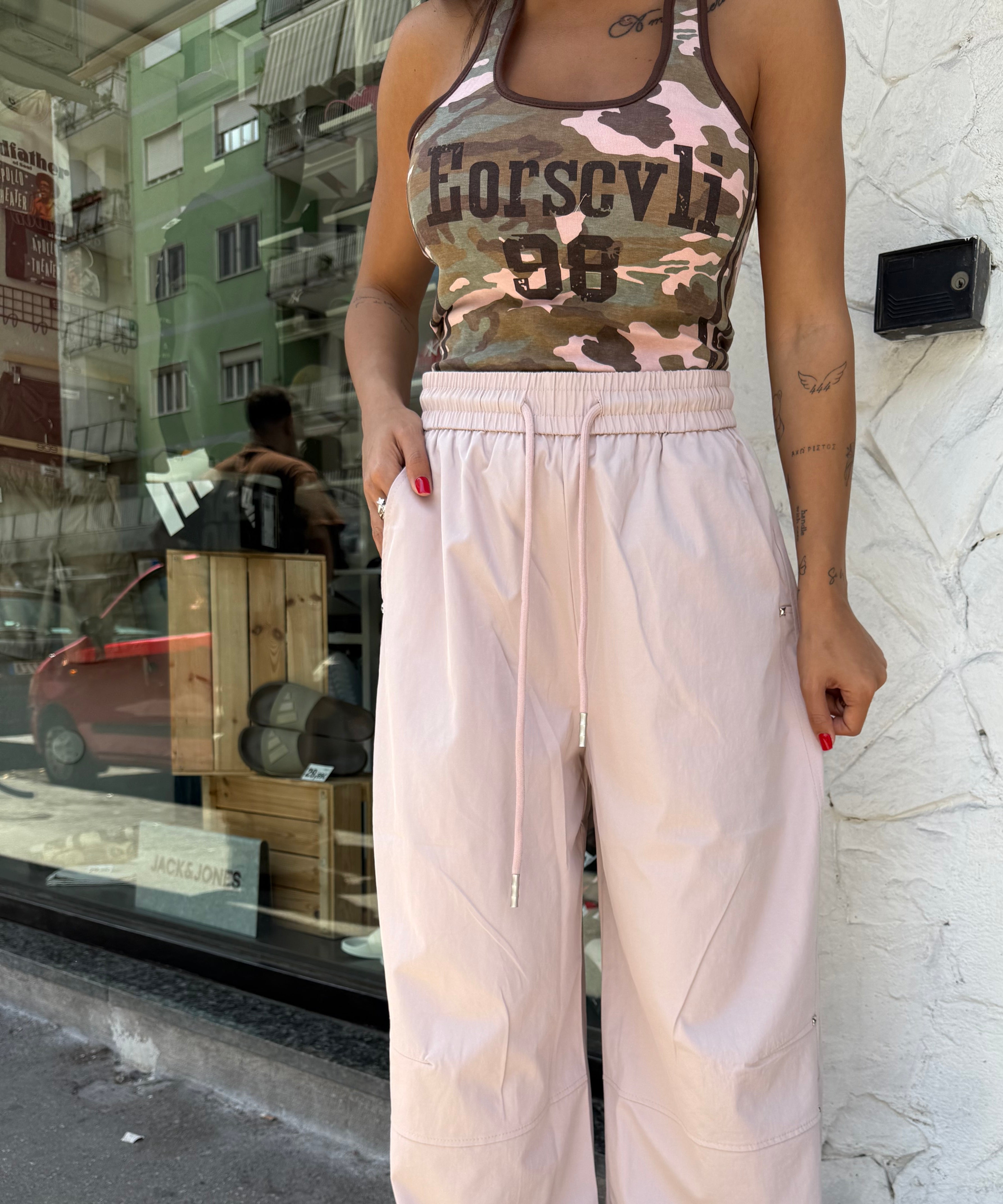 Pantalone 0808