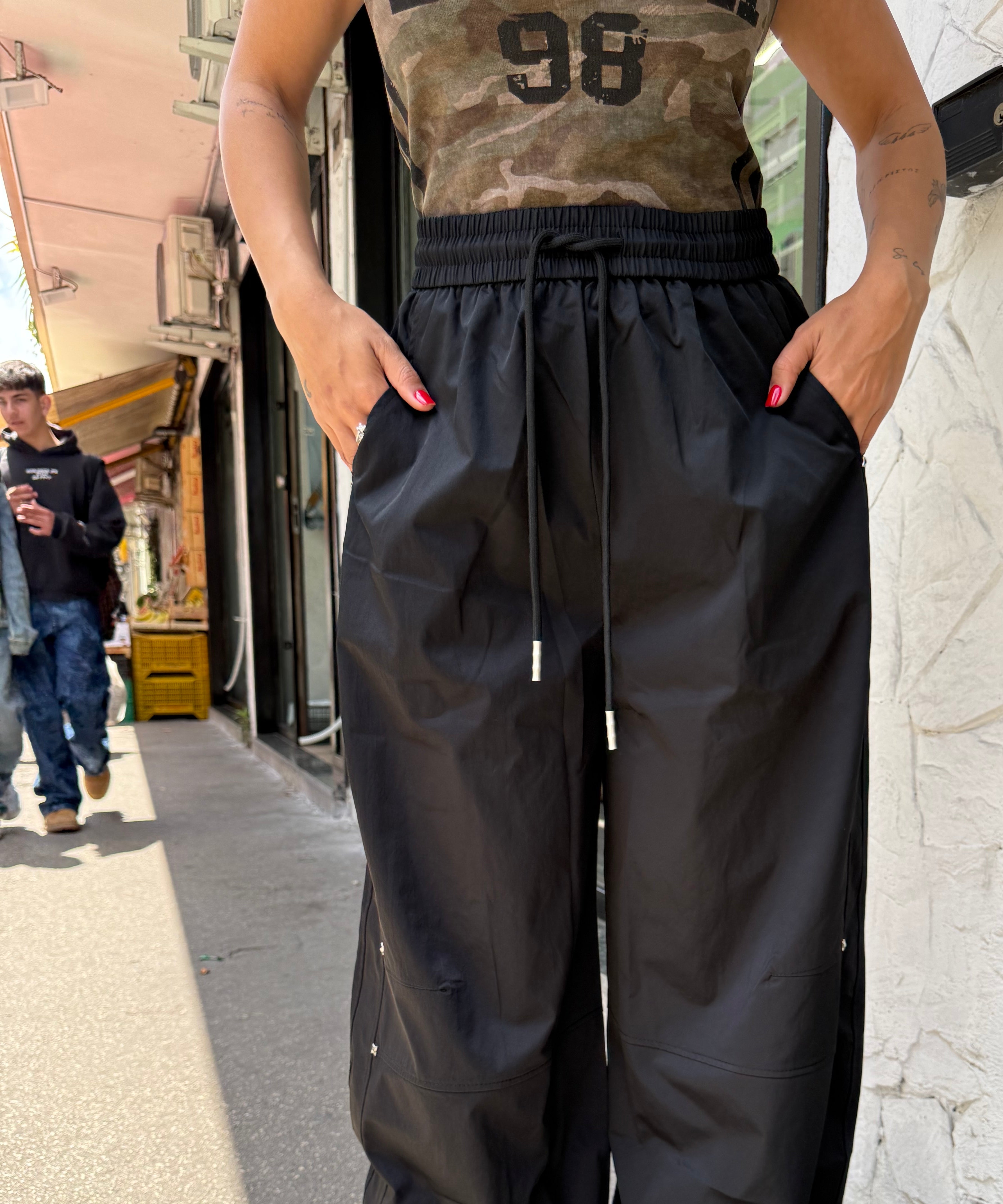 Pantalone 0808