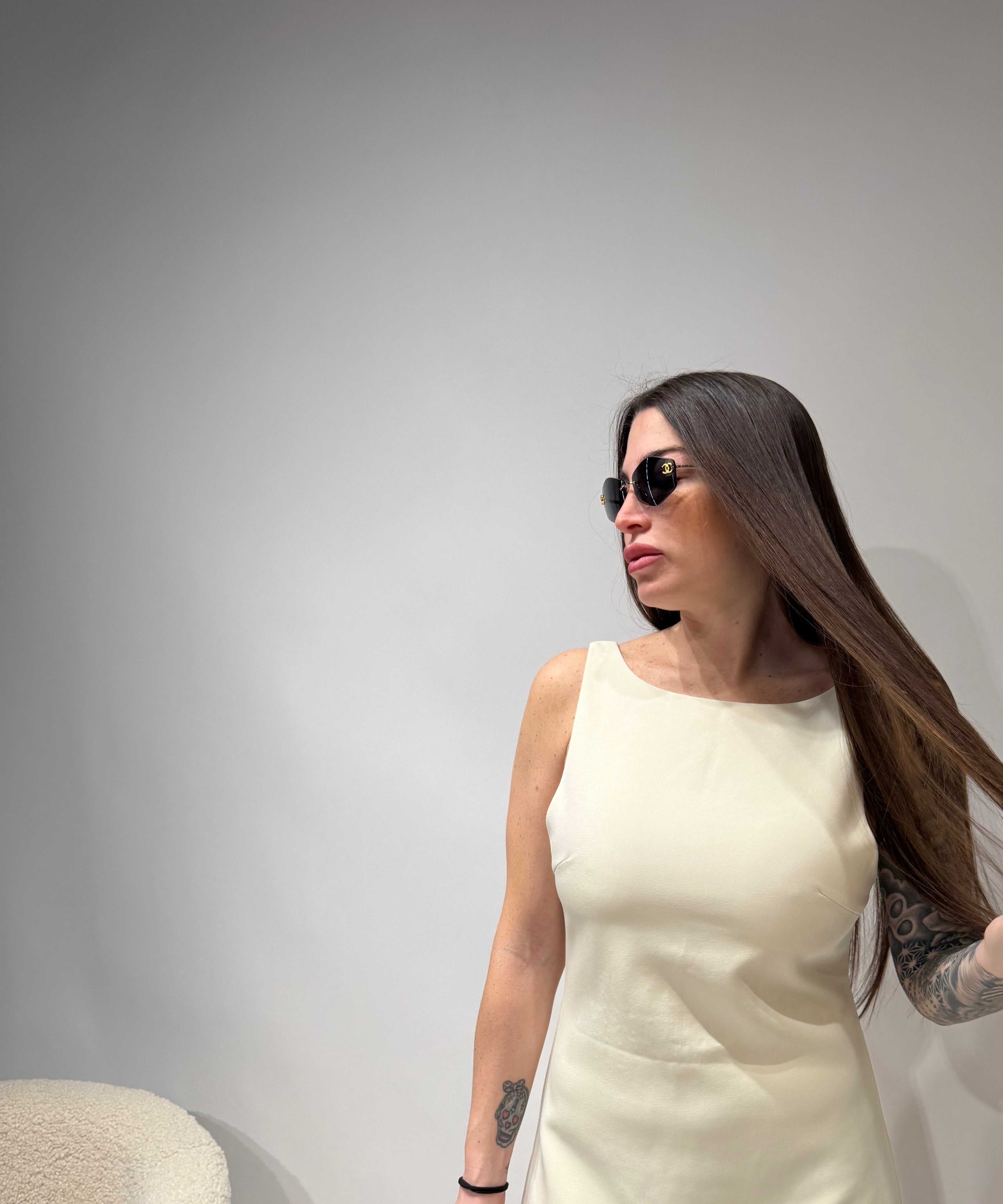 Abito / tutina Anastasia R7790