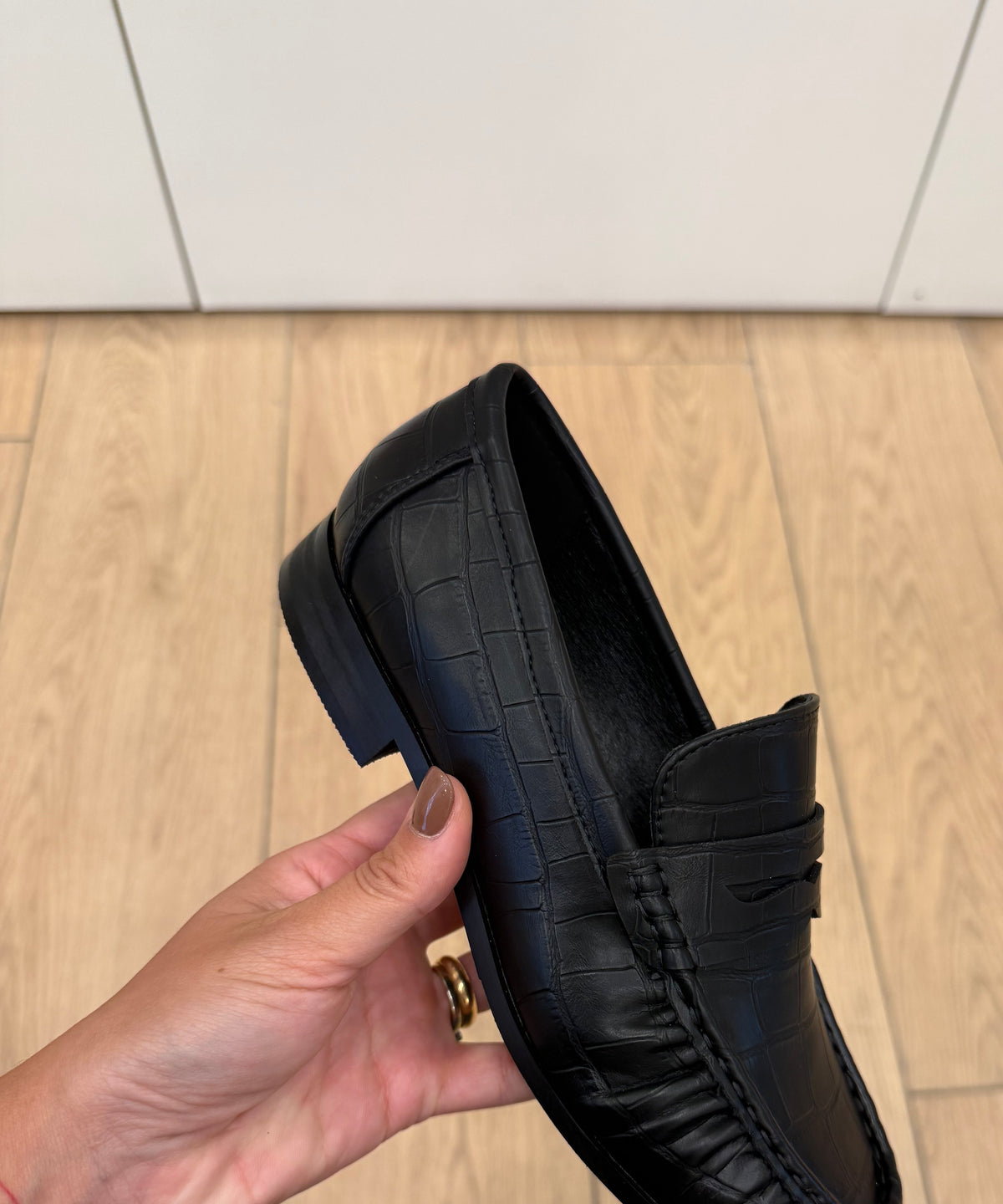 Mocassino 4966