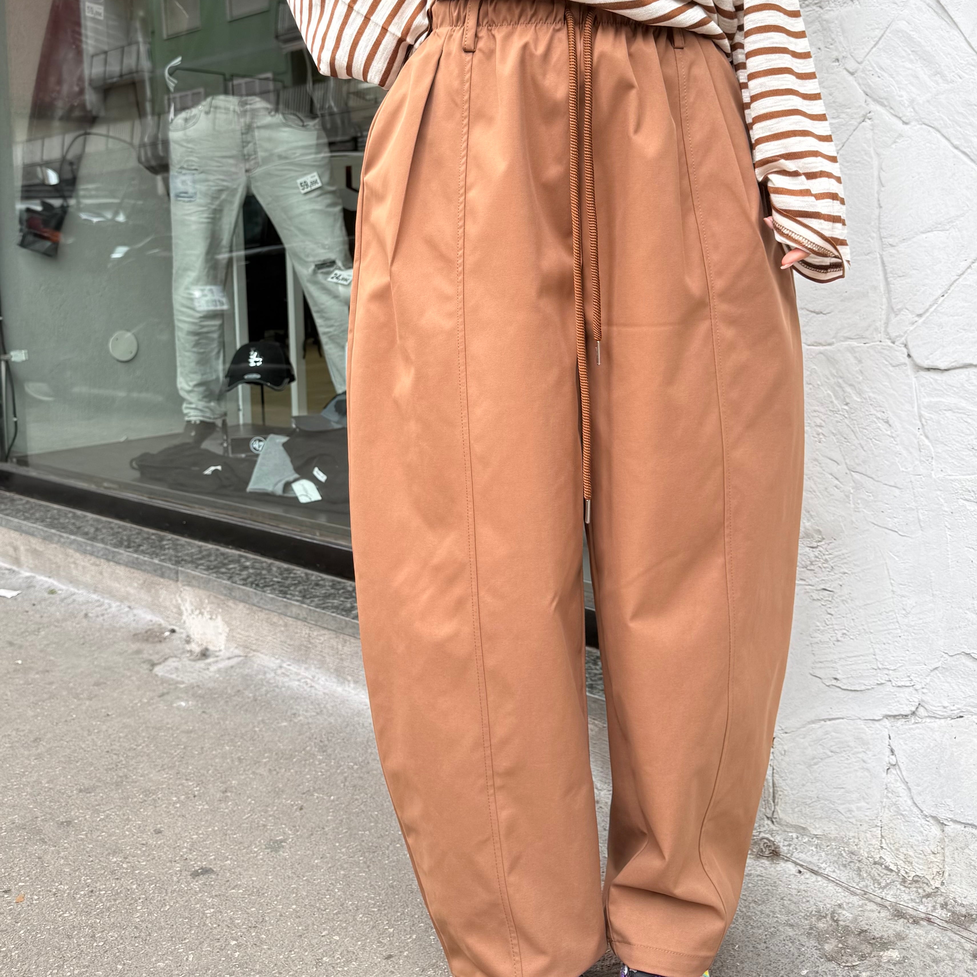 Pantalone Just West 12613