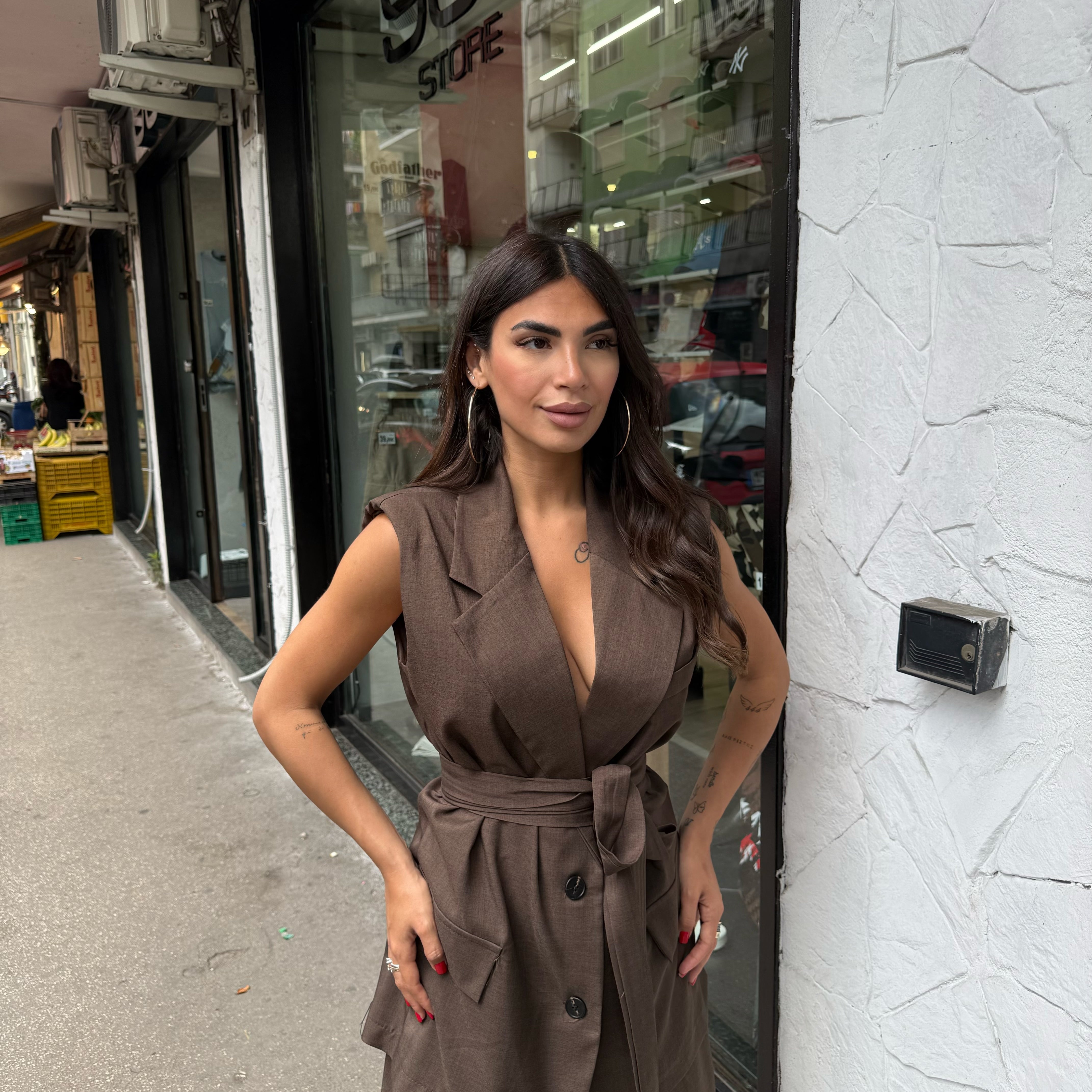 Set Dalila Mar66856