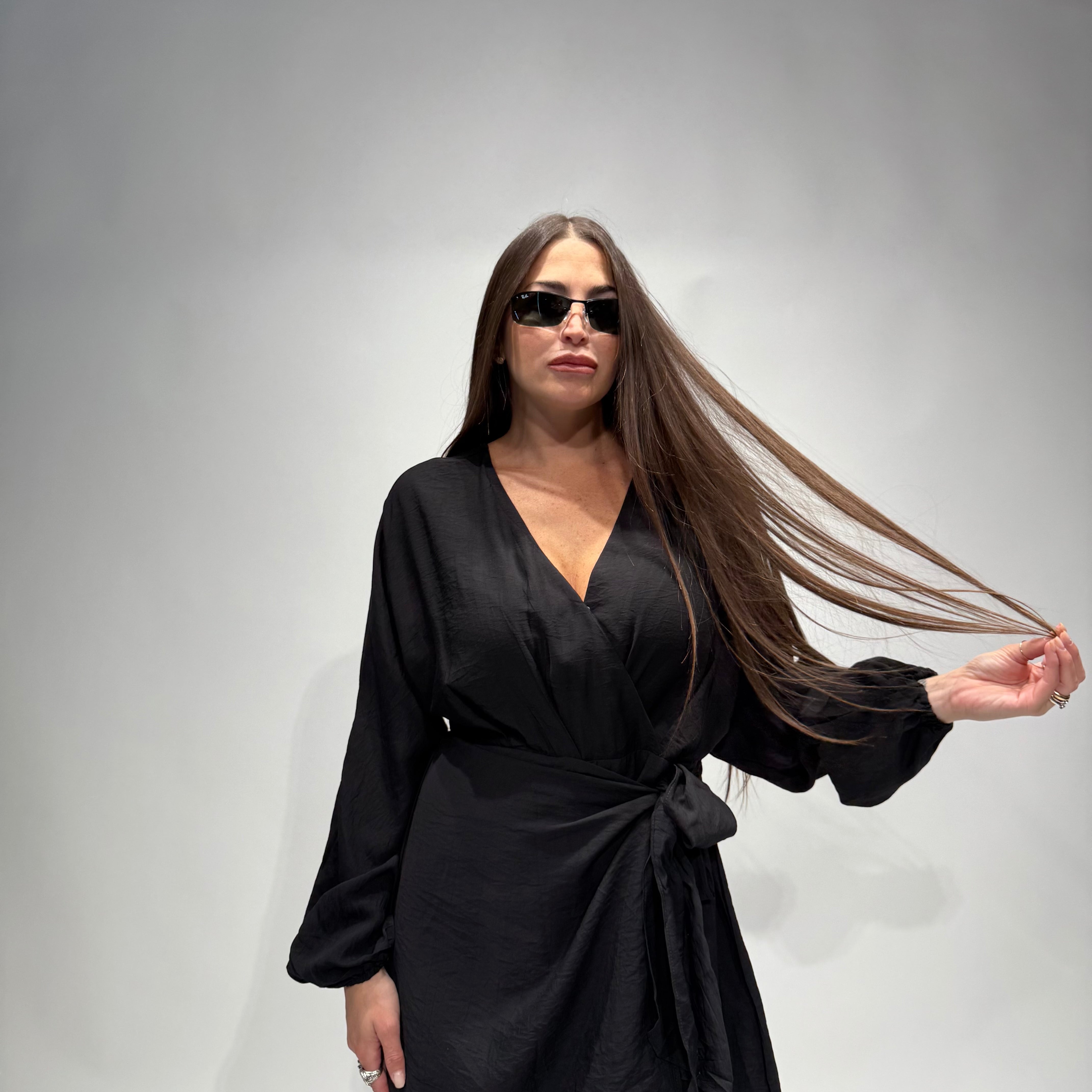 Abito/Tutina Paris 8909