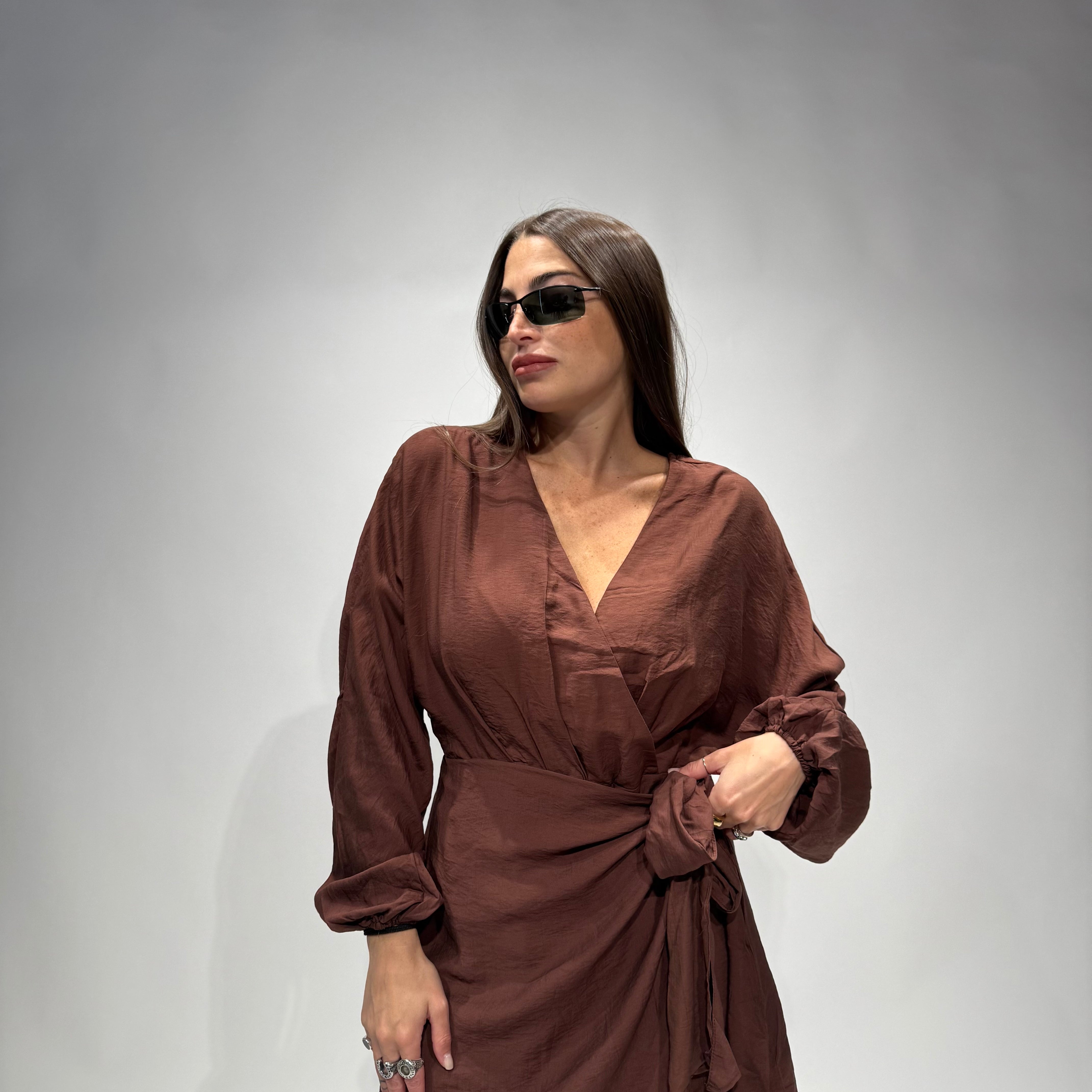 Abito/Tutina Paris 8909