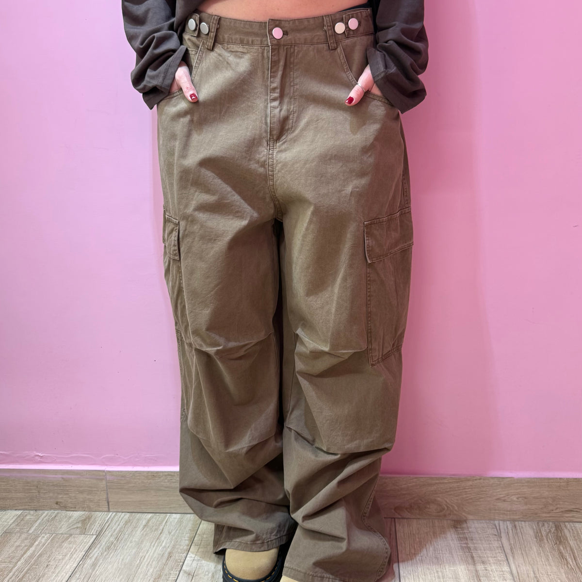 Jeans tasconi Azara W58189