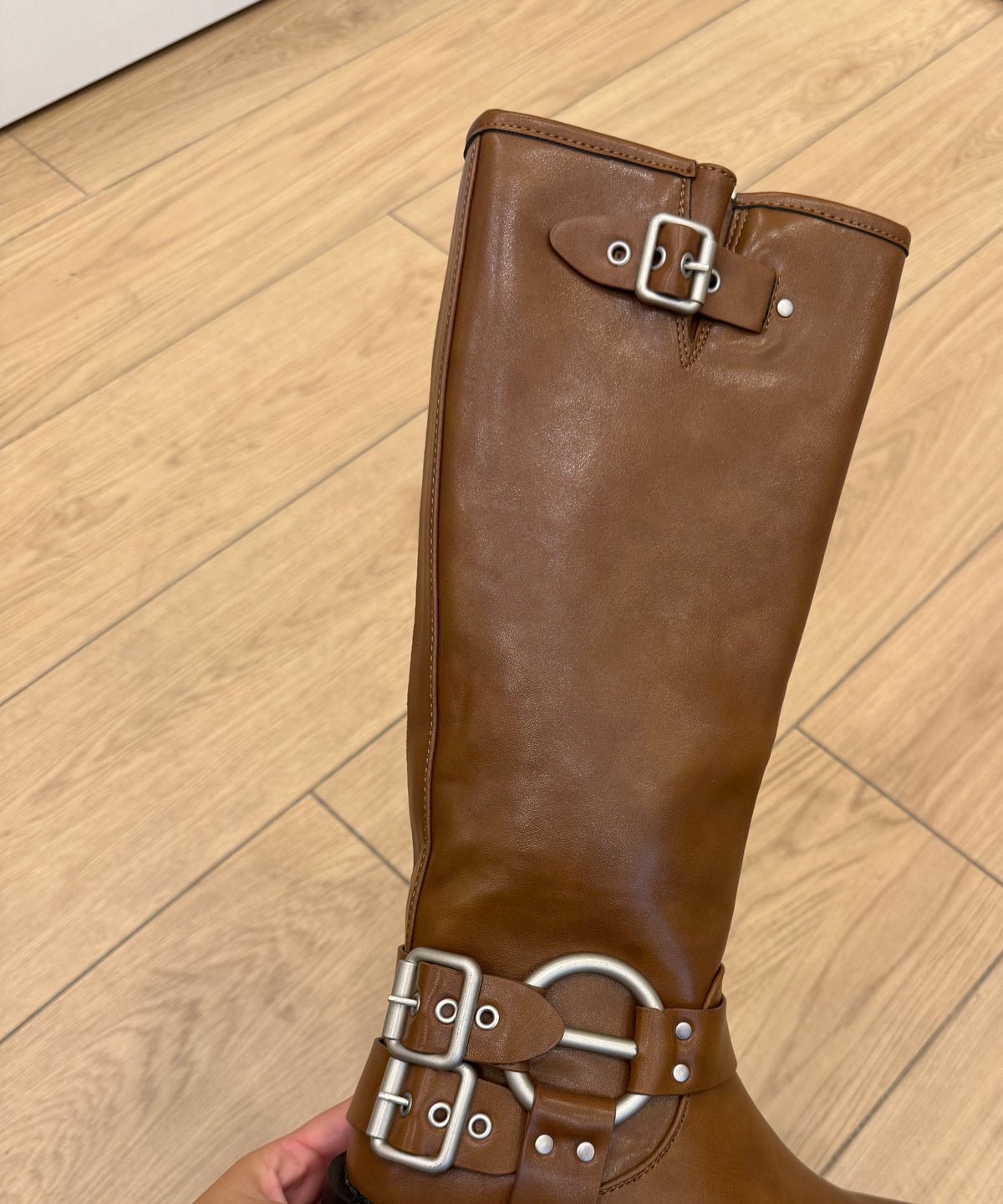 Stivale 52076