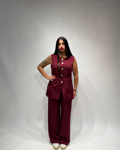 Set Fabiola