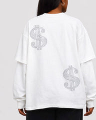 Tshirt The Paradise dollaro