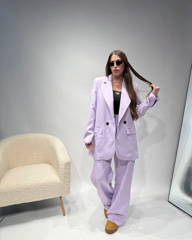 Tailleur Jasmine Lilla
