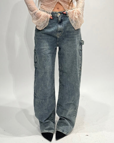 Jeans YWP1511 anche Curvy
