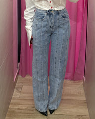 Jeans A1036