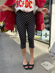 Leggings Pinocchietto