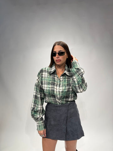Camicia Country