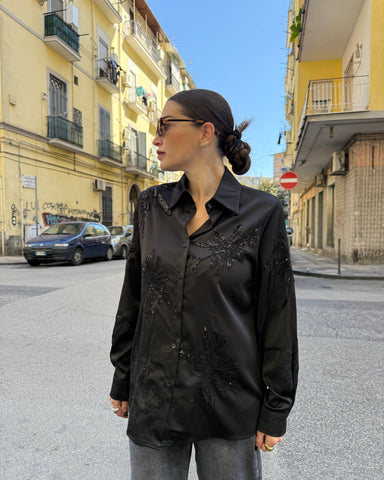 Camicia Amanda