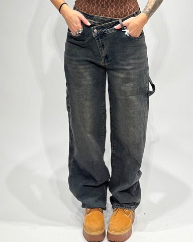 Jeans FX857 anche Curvy