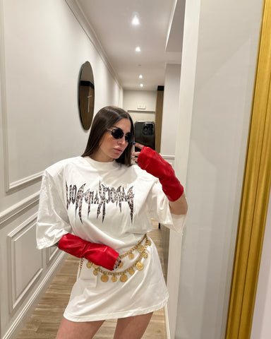 Tshirt mezza manica Barock