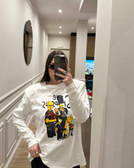 Tshirt Simpson