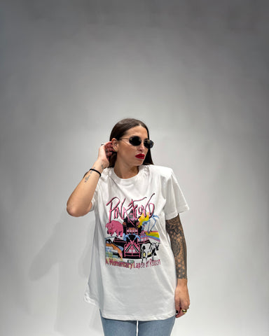 Tshirt Pink floyd