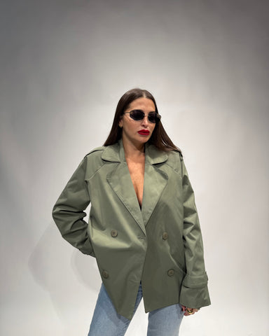 Trench