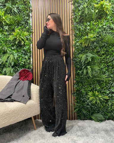 Pantalone Shine