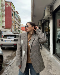 Giacca Costumizzata Heart