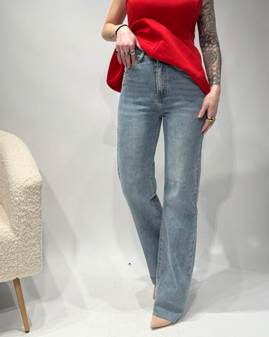 Jeans 8618