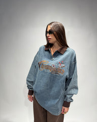 Polo Denim Champions