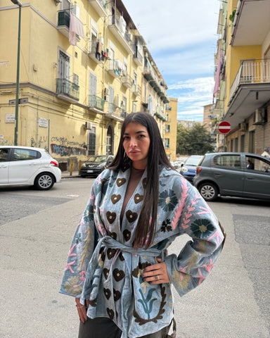 Jacket Amour