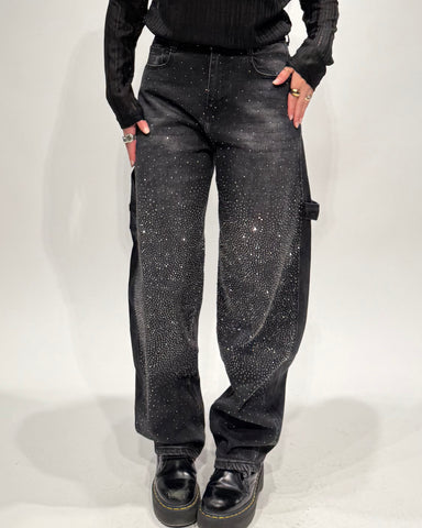 Jeans MF007 anche Curvy