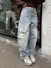 Jeans F5810