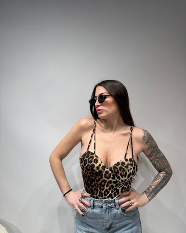 Body Alisha