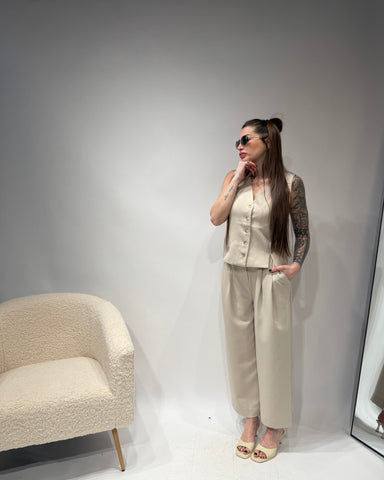 Set Miriam