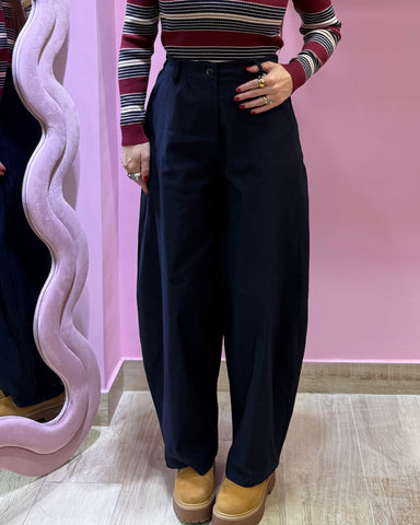 Pantalone balloon 6740