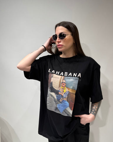 Tshirt Lahabana