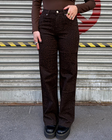 Jeans Y3026