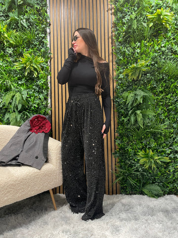 Pantalone Shine