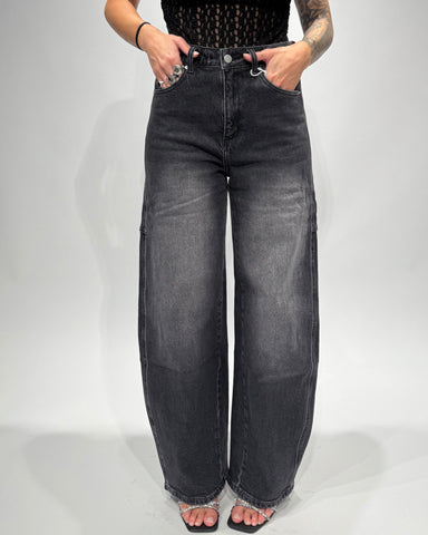 Jeans Y435