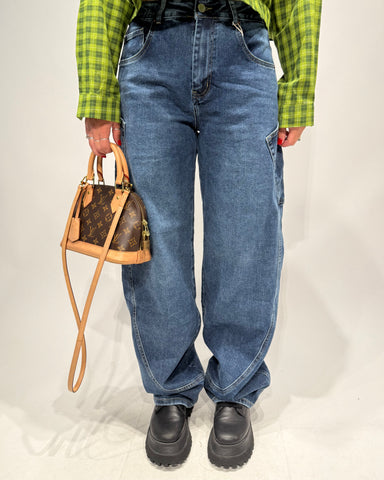 Jeans DX6026