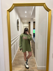 Tshirt manica lunga Barock