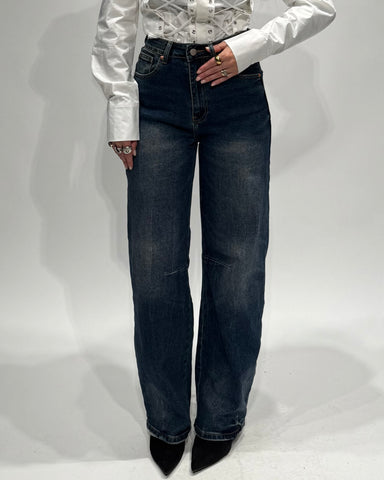 Jeans Y359