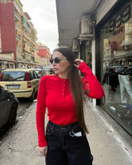 Maglia serafina by Lumina