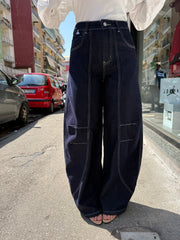 Jeans JF451