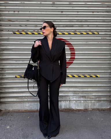 Tailleur Letizia